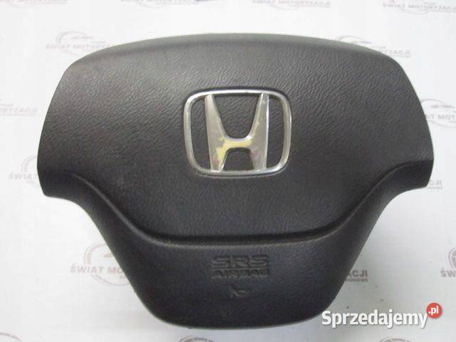 HONDA CRV III 07r AIRBAG poduszka kierowcy świętokrzyskie