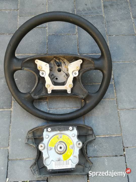 Kierownica Ford Mondeo mk2 Brzóstowa sprzedam