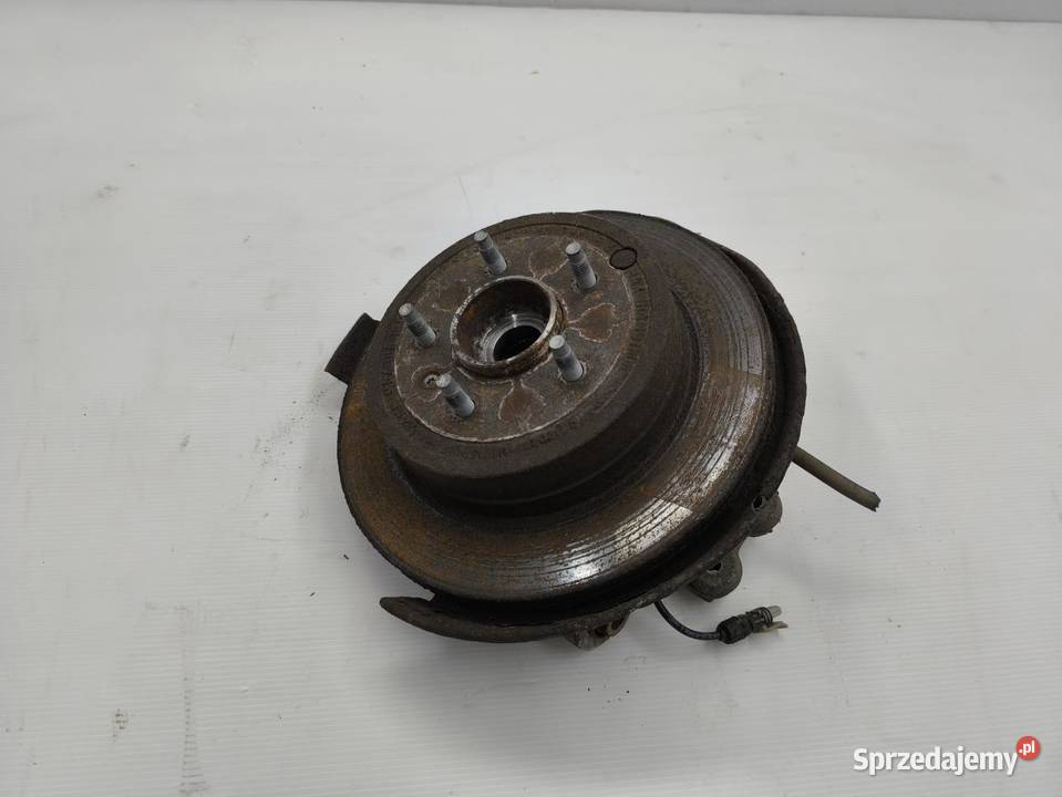 ZWROTNICA LEWY TYŁ OPEL ANTARA LIFT 22 CDTI wielkopolskie