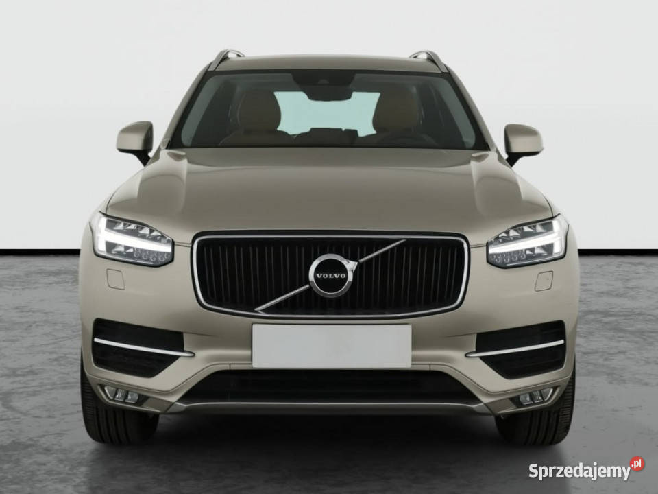 Volvo XC90 D5 AWD Katowice