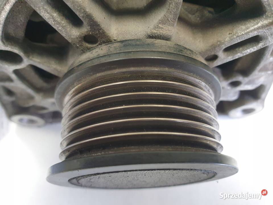 Volvo S40 II V50 C30 16 D ALTERNATOR 30659389 Janów