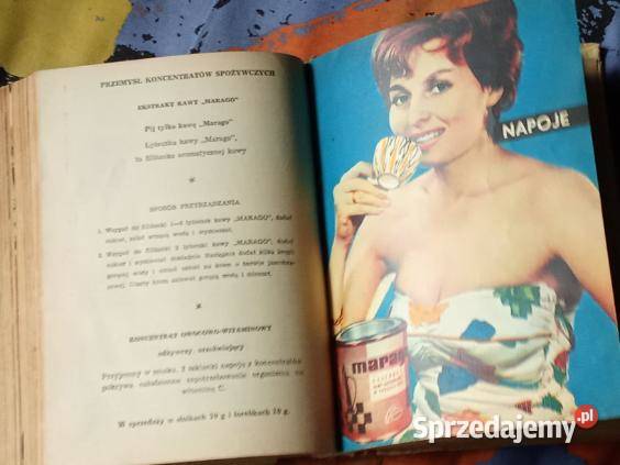 Kuchnia warszawska red S Berger ii inni Łódź