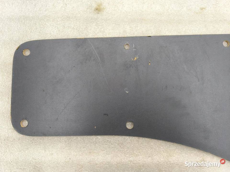 OSŁONA BAGAŻNIKA VW CADDY III 2K0867482A osobowe