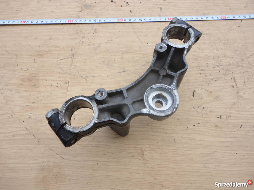 Polka Mocowanie Jincheng Suzuki gn 125 GZ Sokolniki