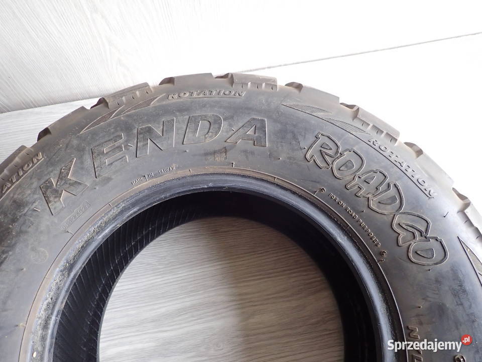 Opony Letnie Kenda ROAD GO 25x812 Cf Moto Strzelce Krajeńskie