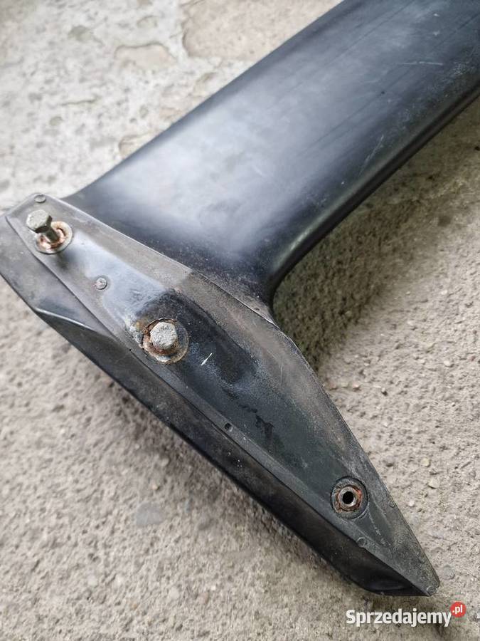 Spoiler klapy audi ur quattro 857827933 śląskie Skoczów