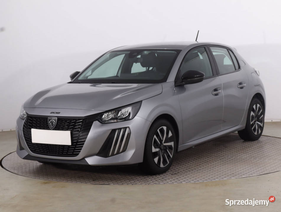 Peugeot 208 12 PureTech Piaseczno sprzedam