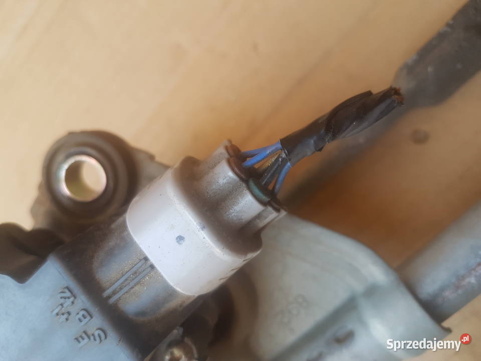 Suzuki Liana mechanizm silniczek wycieraczek Legnica sprzedam