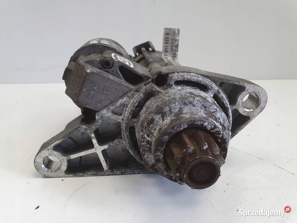 ROZRUSZNIK Audi A3 II 8P 16 FSI ROZRUSZNIK valeo
