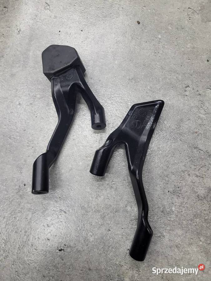 Ducati multistrada 950 1200 1260 mocowanie pod Nowy Tomyśl