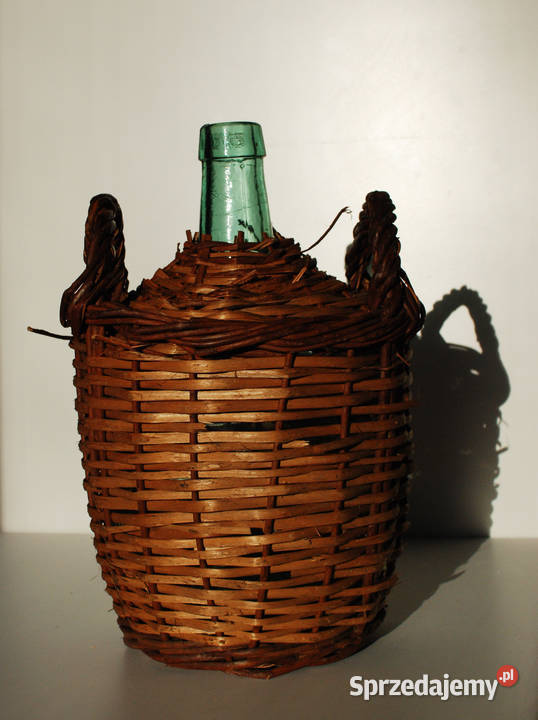 butla Viresa lata 60 pomorskie Gdynia