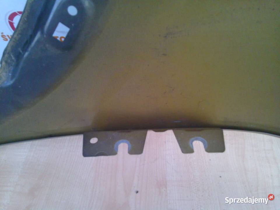 PEUGEOT 2008 II 22r błotnik prawy przód Rok produkcji 2022 Kielce