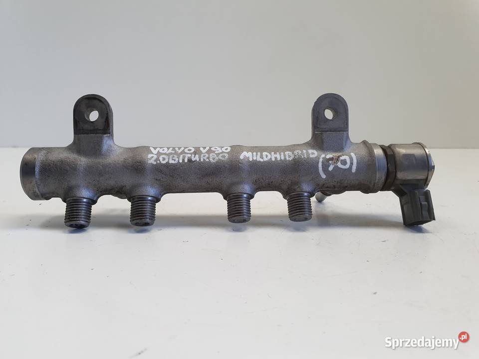 Volvo V90 II 20 D3 LISTWA WTRYSKOWA 31432834 Chełm