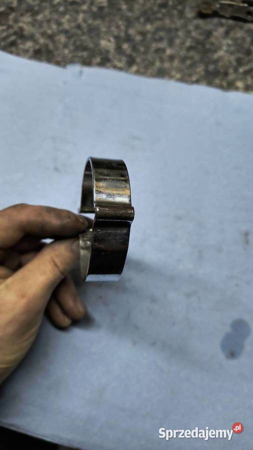 Mocowanie tłumika komar sztywniak żak Pozostałe Rzeszów