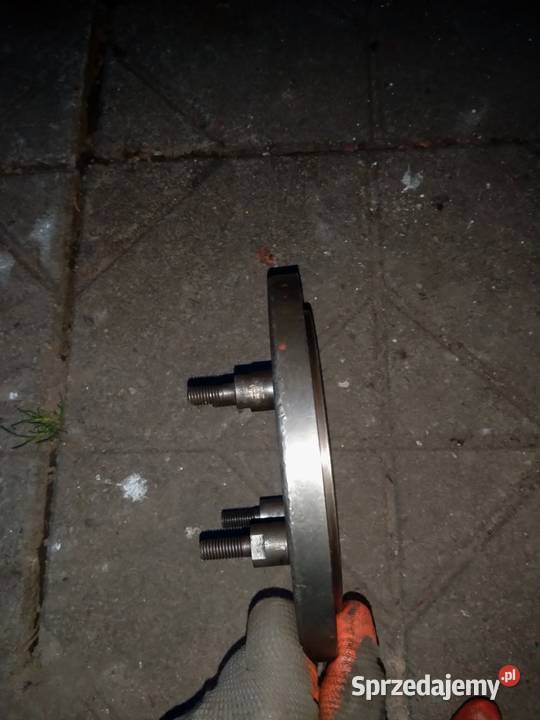 tarcza zabierakowa 200mm uchwyt bison Żywiec