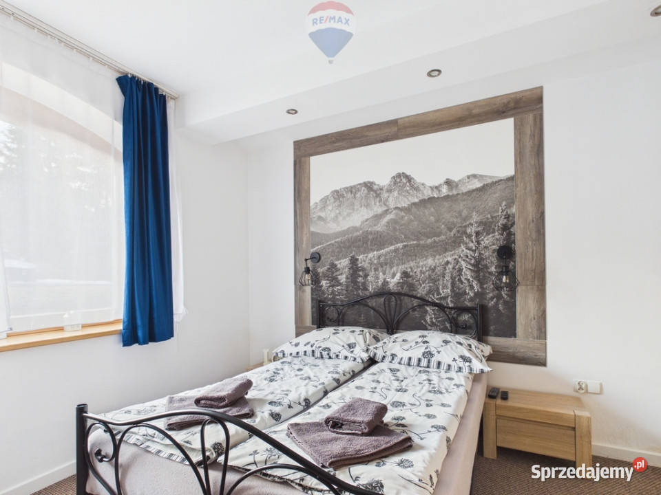 Apartament w Kościelisku Kościelisko