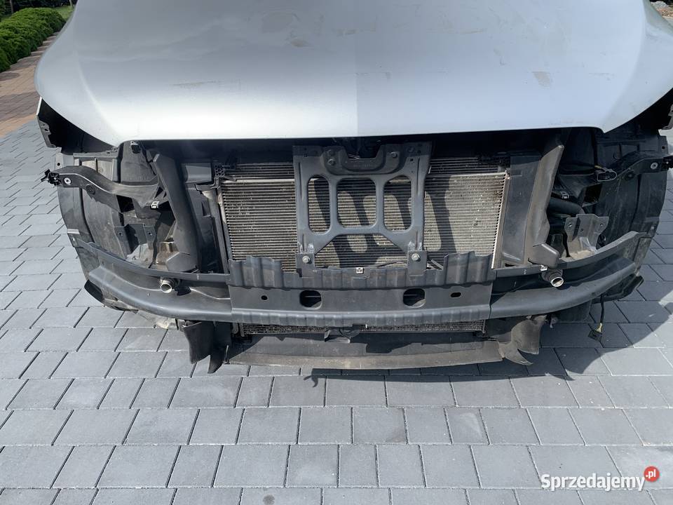 MercedesBenz Vito Mercedes Vito 20d 240 4x4z czujnik parkowania Vito Kalisz