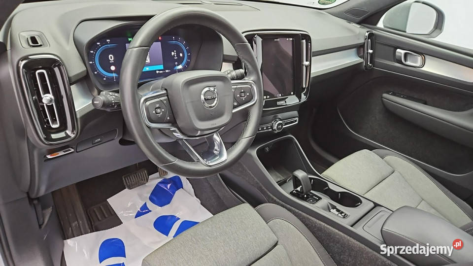 Volvo XC 40 B3 Core aut Z Polskiego Salonu XC 40