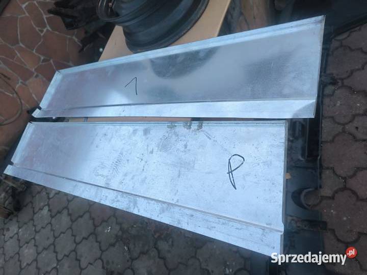 Polonez Truck reperaturki drzwi plaszcz podkarpackie Stalowa Wola sprzedam