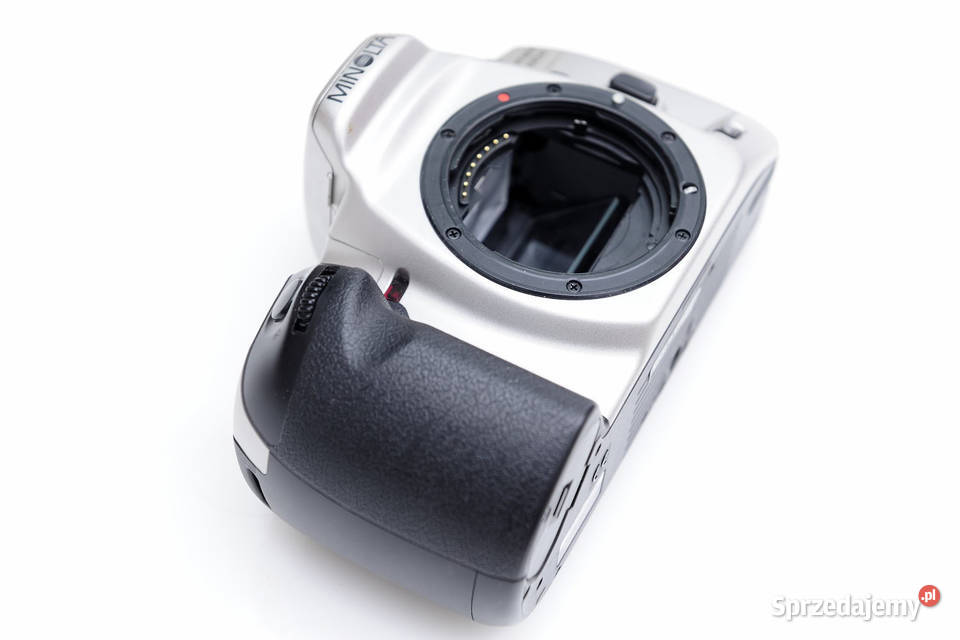 Canon EOS 300 dolnośląskie Wrocław