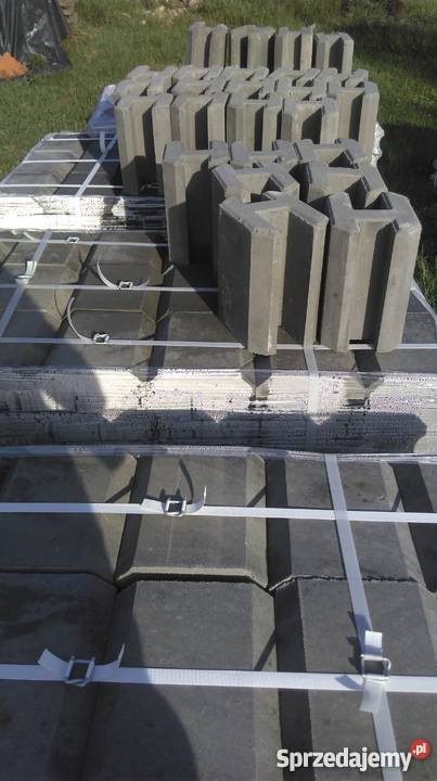 Sprzedaż paneli ogrodzeniowych podmurówki siatek mazowieckie Kondrajec sprzedam