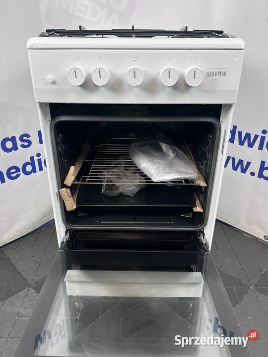 Kuchnia gazowa Amica 58GGD123ZOFPW Warszawa
