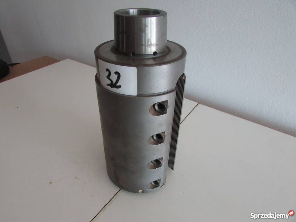 GŁOWICA POWERLOCK HSK 80 WEINIG 32 pomorskie Mojusz