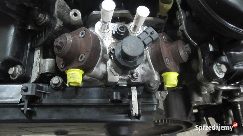 DISCOVERY 30 D 306DT 245 166 10r silnik Silniki kompletne świętokrzyskie