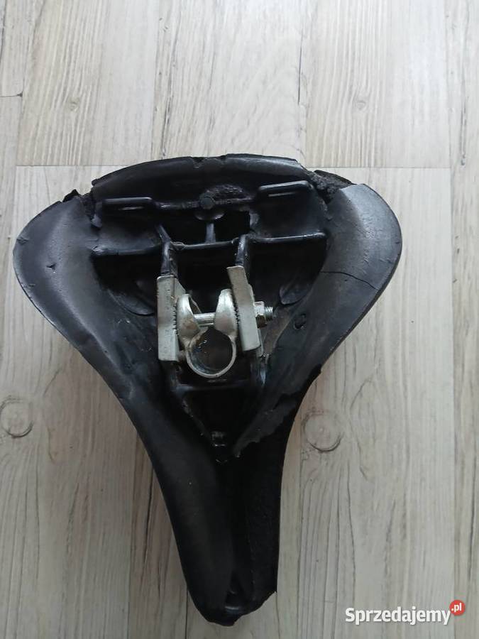 Siodełko Kowalewo Prl Jasło sprzedam