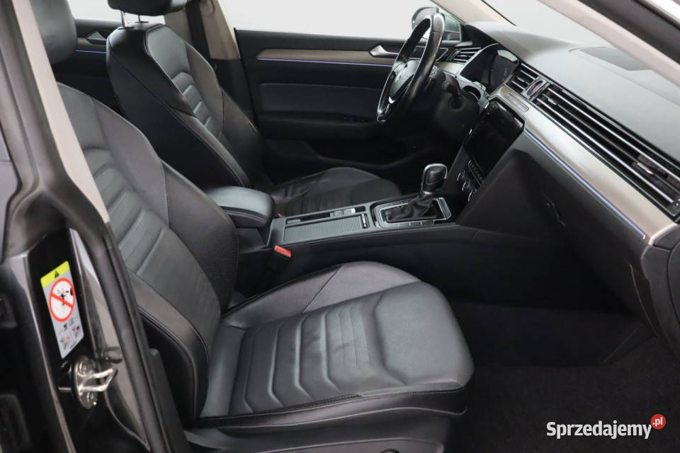 VW Arteon 20 TDI bluetooth śląskie Zabrze