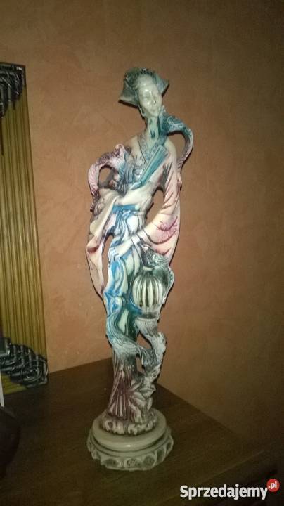 piekne figury chinskie Września sprzedam