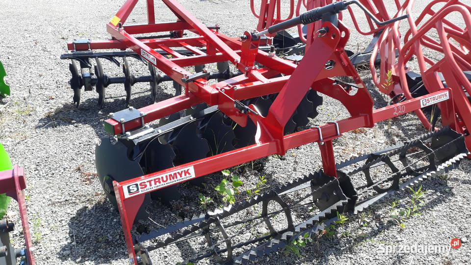 BRONA TALEROWA STRUMYK Hajnówka