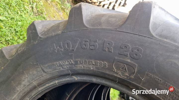 44065r28 4406528 Vredestein Taurus BKT Alliance warmińsko-mazurskie