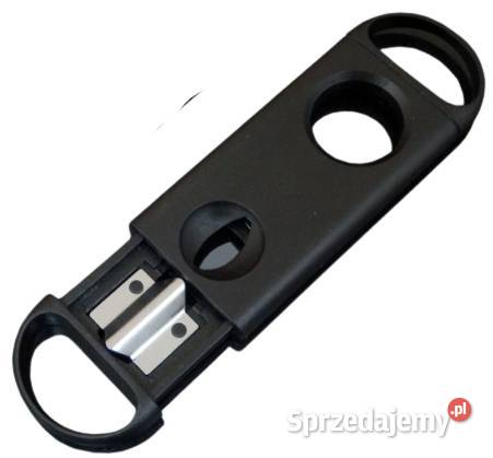 Obcinarka Do Cygara Gilotyna Przycinarka śląskie Ostrowy nad Okszą