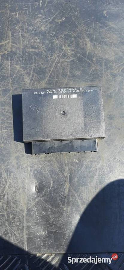 moduł komfortu seat Ibiza 3 6Q0959433 E