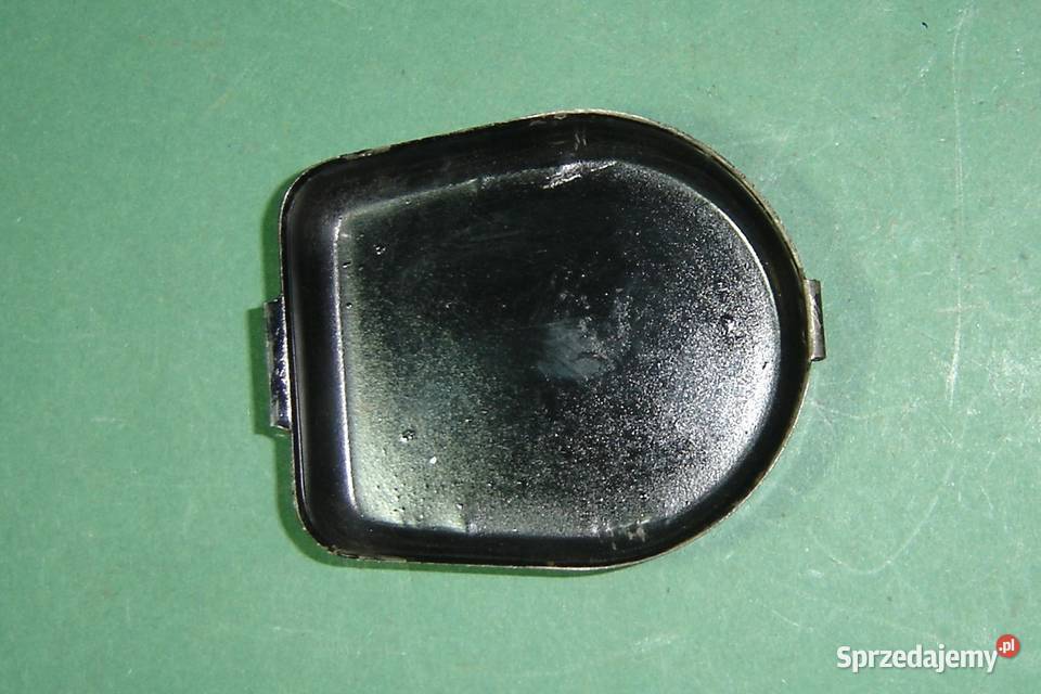 JUNAK AWO dekielek iskrownik ORYGINAŁ czarny ZS Wrocław