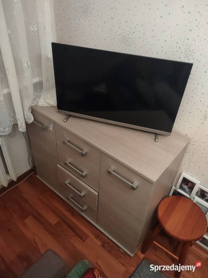 Komoda z szufladami sprzedam