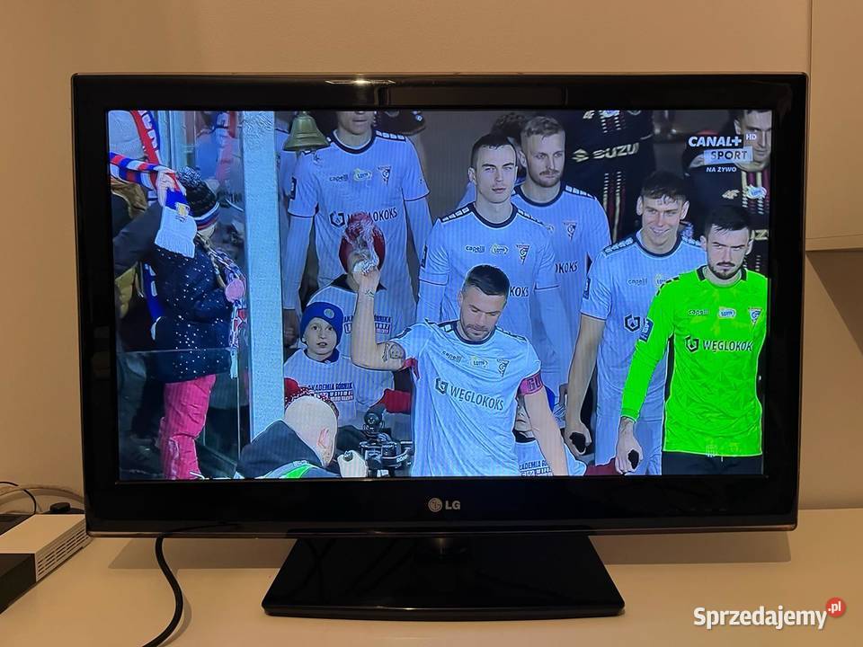 Telewizor LG 33 LG opolskie Bogdańczowice