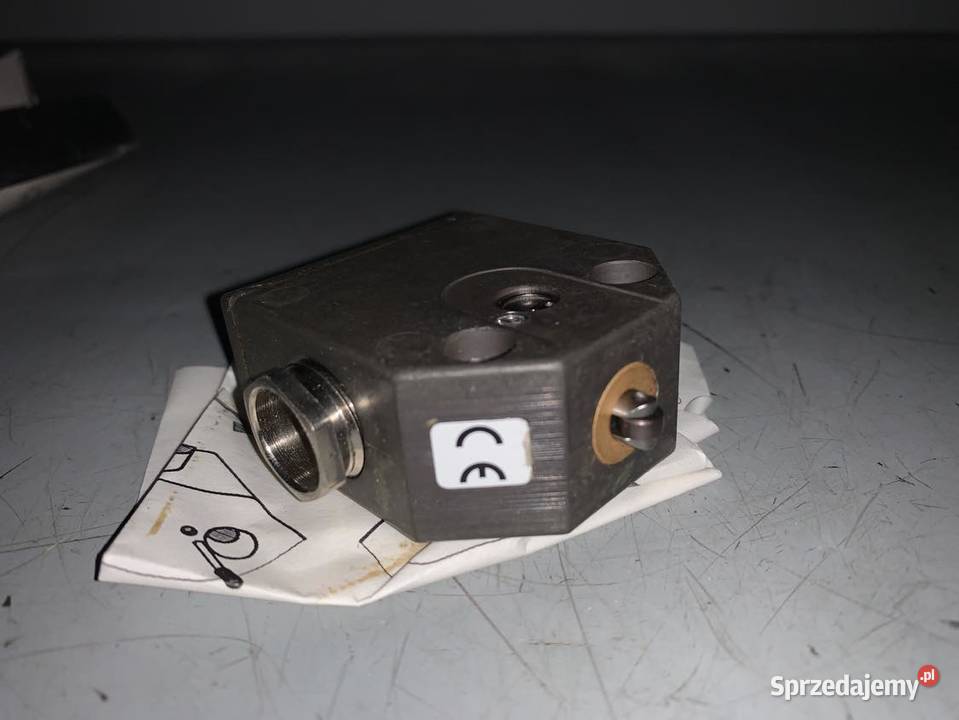 Euchner SN01R558 012936 Warszawa