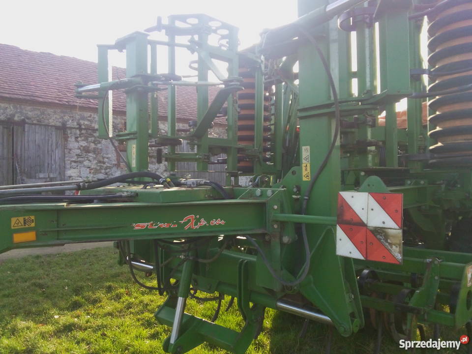 Amazone 6m Nowogrodziec