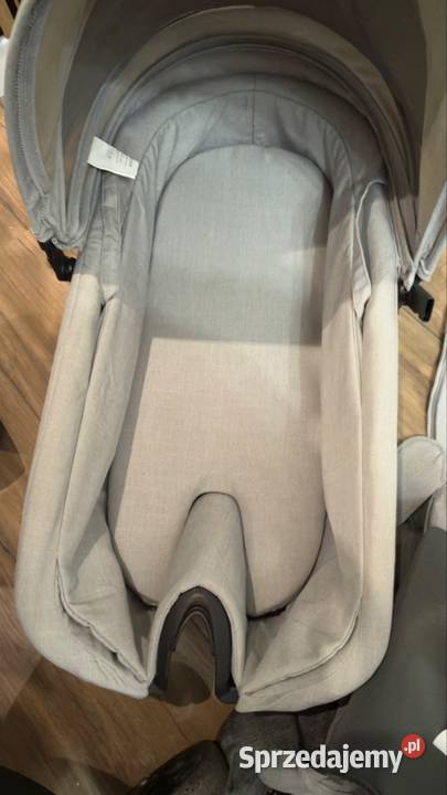 Sprzedam wózek Żary sprzedam