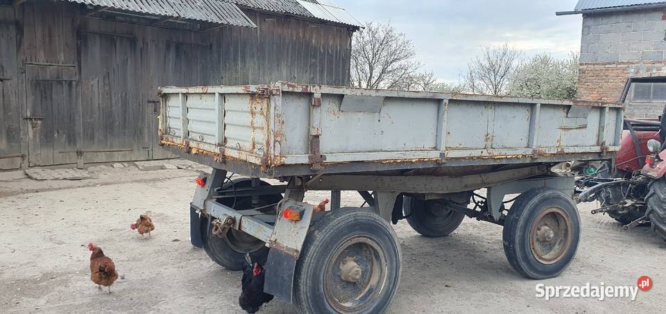 Autosan D47 Krzczonów-Folwark