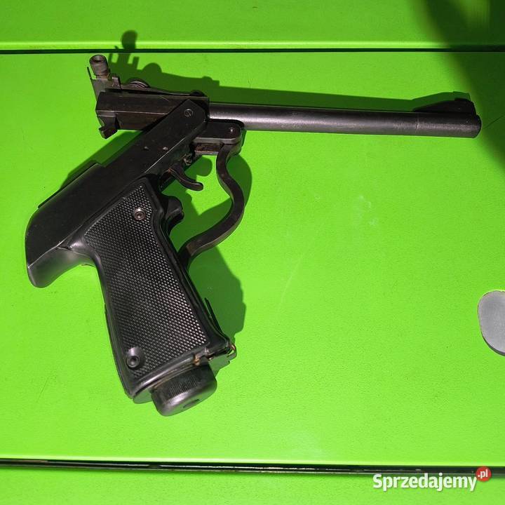 Wiatrówka PredomŁucznik Olszewnica Stara