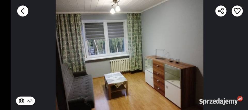 Sprzedam b ciche Mieszkanie Jaworzno Szczakowska 7333zł/m2