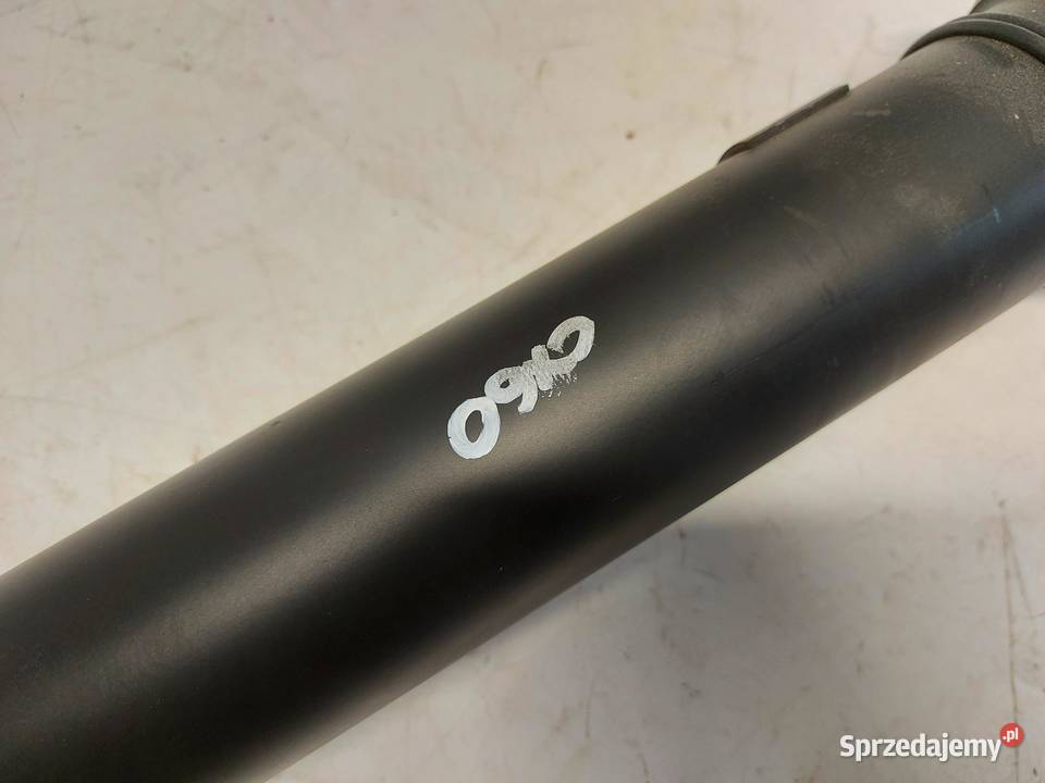 Mazda CX60 2023r wał napędowy pędny oryg 25 phev sprzedam