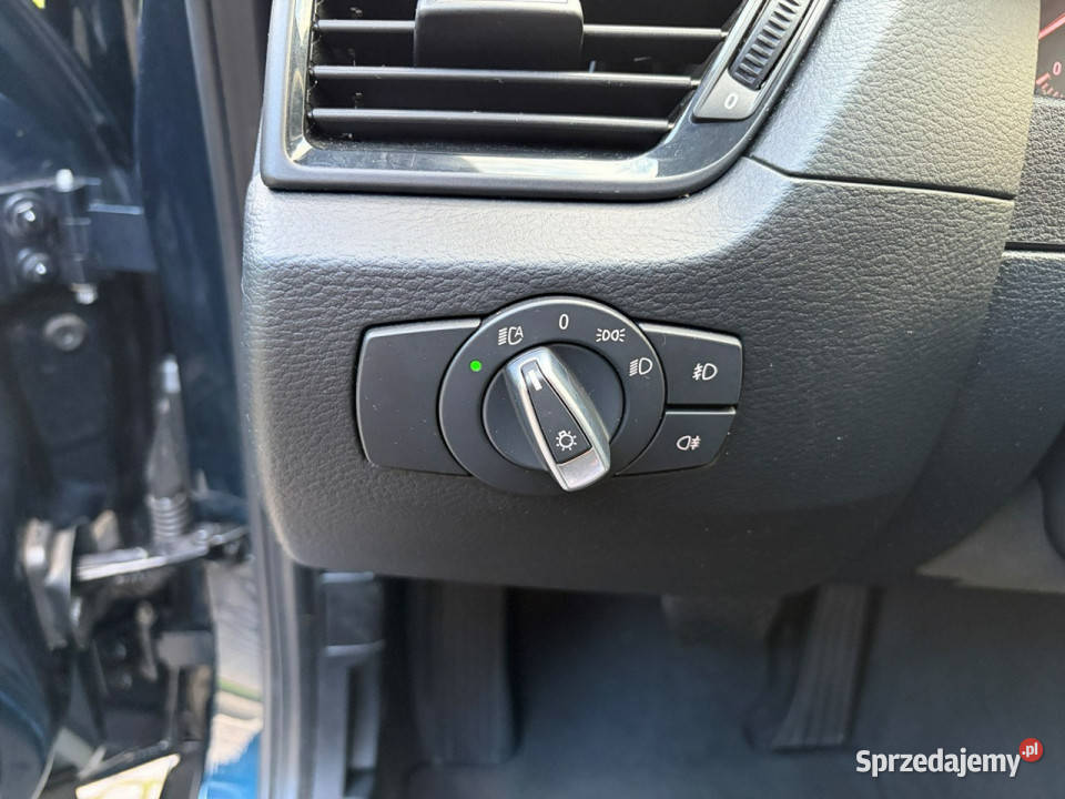 BMW X1 20i 184 Automat Xenony Duża navi Hak I mazowieckie Lipówki sprzedam