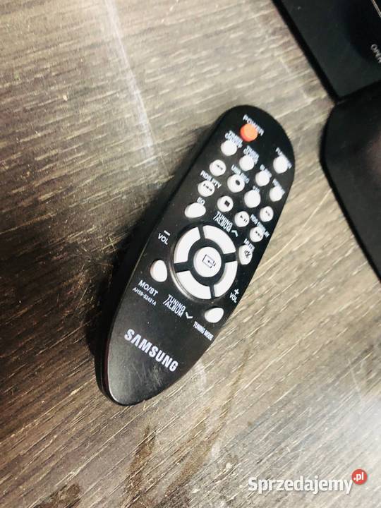 Samsung MM E 320 łódzkie Justynów sprzedam