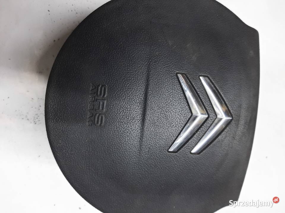 Citroen C4 AIRBAG poduszka kierowcy sprzedam
