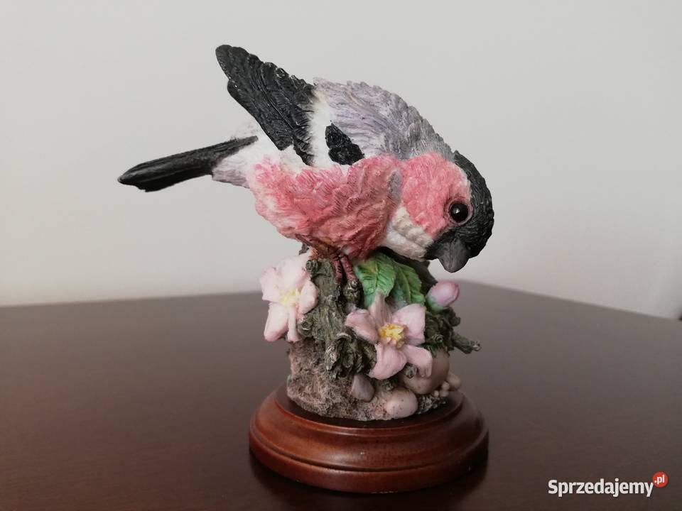 Porcelanowy figurki Pozostałe lubelskie Lublin sprzedam