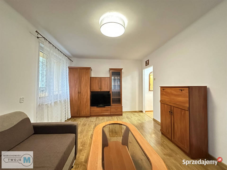 Mieszkanie Kielce 267 metrów 1 pokój 26.7m2